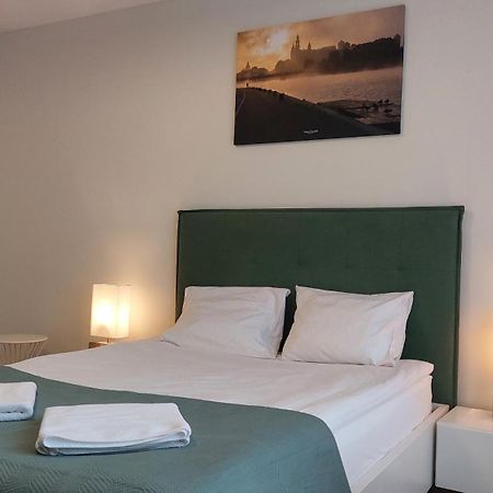 Kazimierz Center Apartments Halicka 크라쿠프 외부 사진