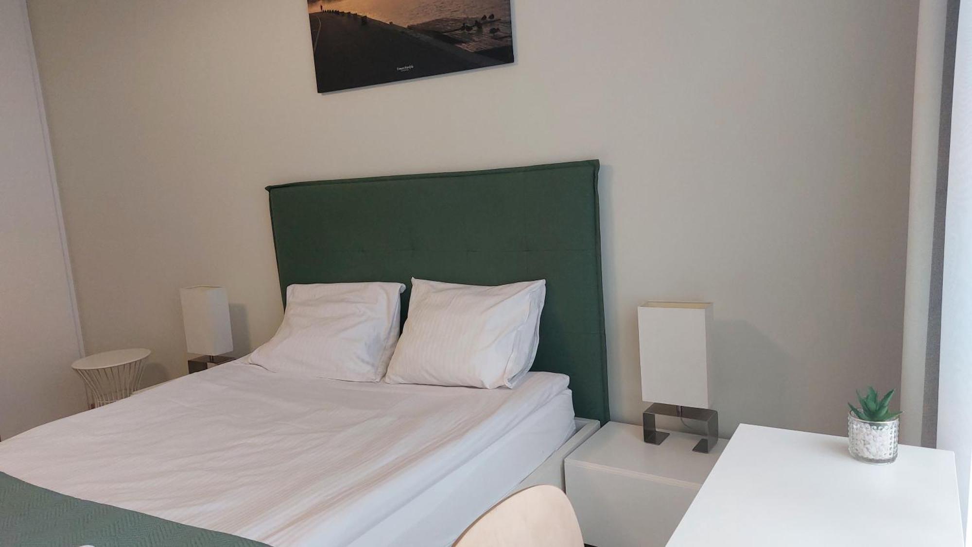 Kazimierz Center Apartments Halicka 크라쿠프 외부 사진
