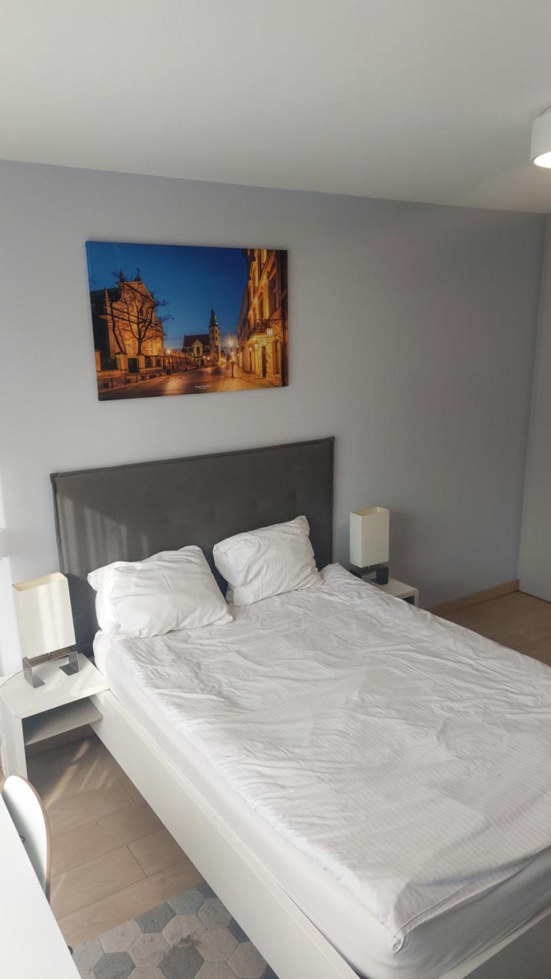 Kazimierz Center Apartments Halicka 크라쿠프 외부 사진
