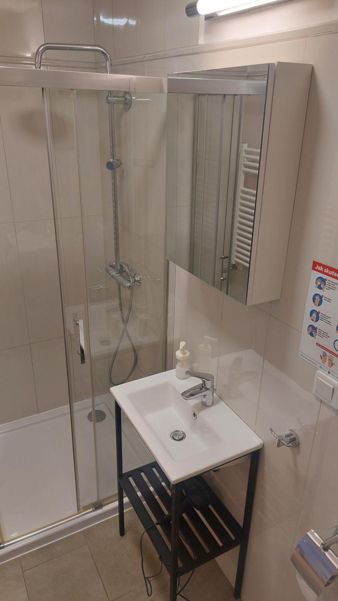 Kazimierz Center Apartments Halicka 크라쿠프 외부 사진