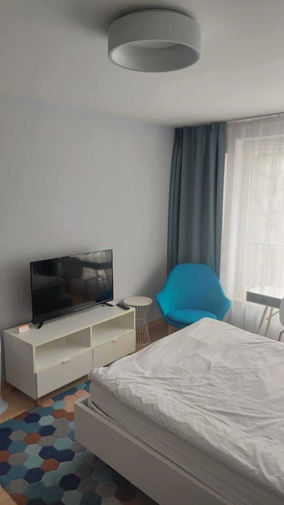 Kazimierz Center Apartments Halicka 크라쿠프 외부 사진